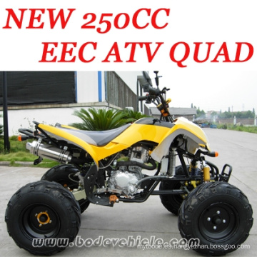 CEE 250CC ATV